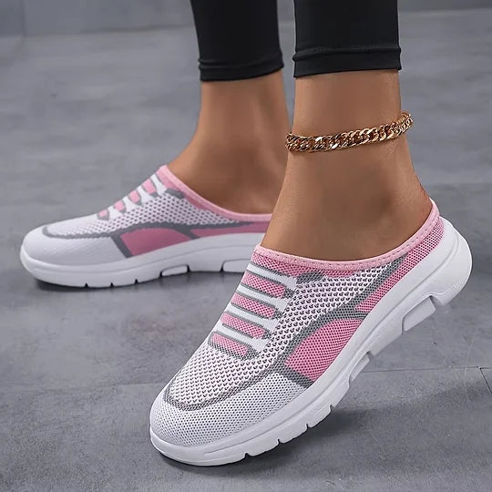 Orthopedic Slip-On Sneakers