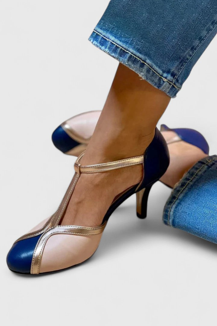 Comfortable Heels