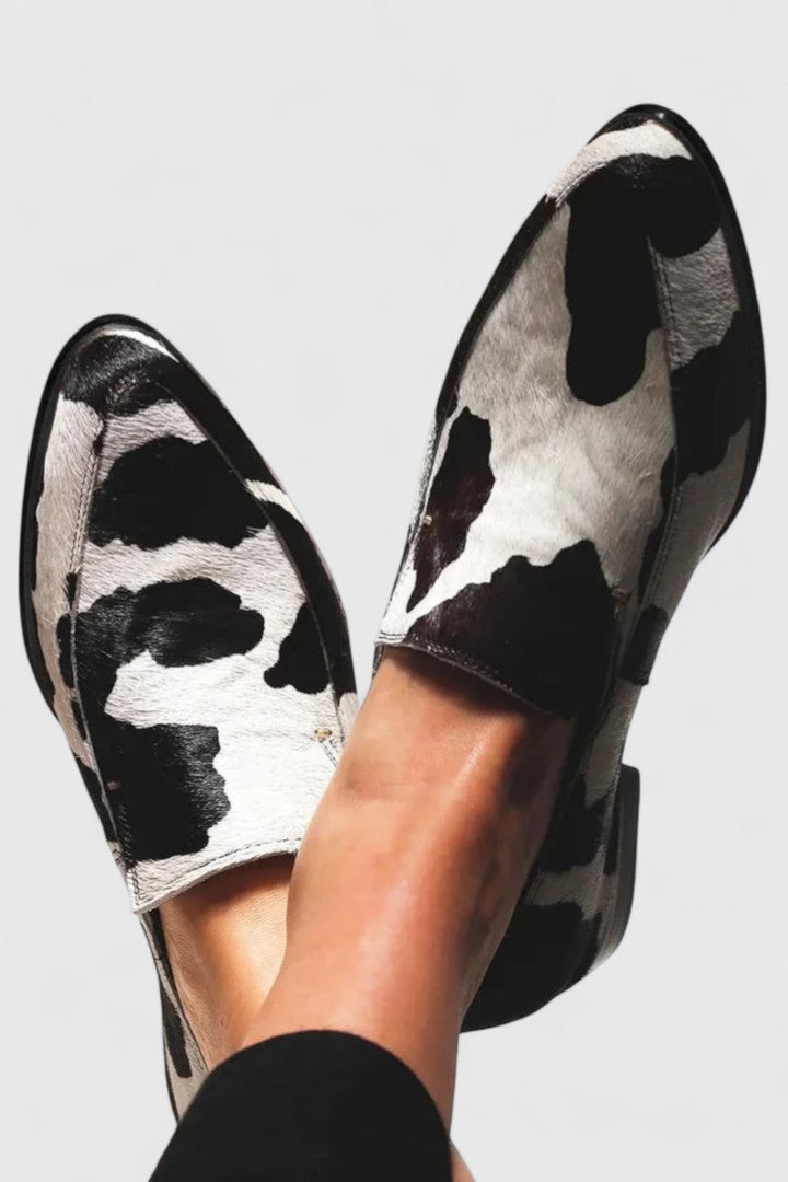 Elegant Loafers