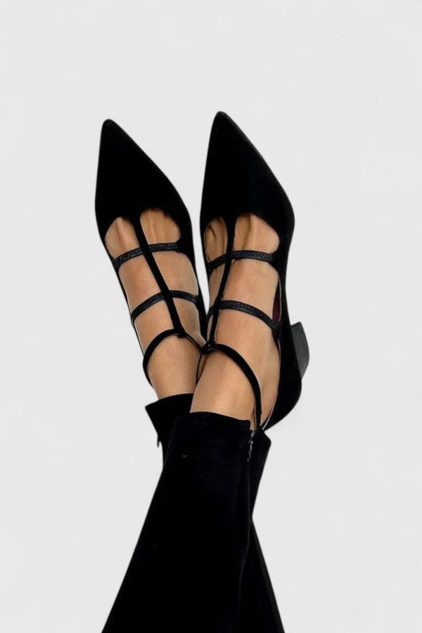 Elegant Everyday Heels