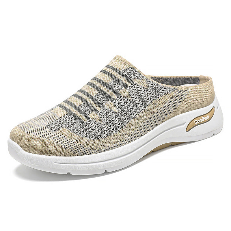 Orthopedic Slip-On Sneakers