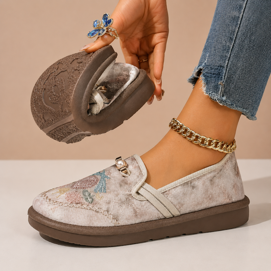Lightweight Trainers