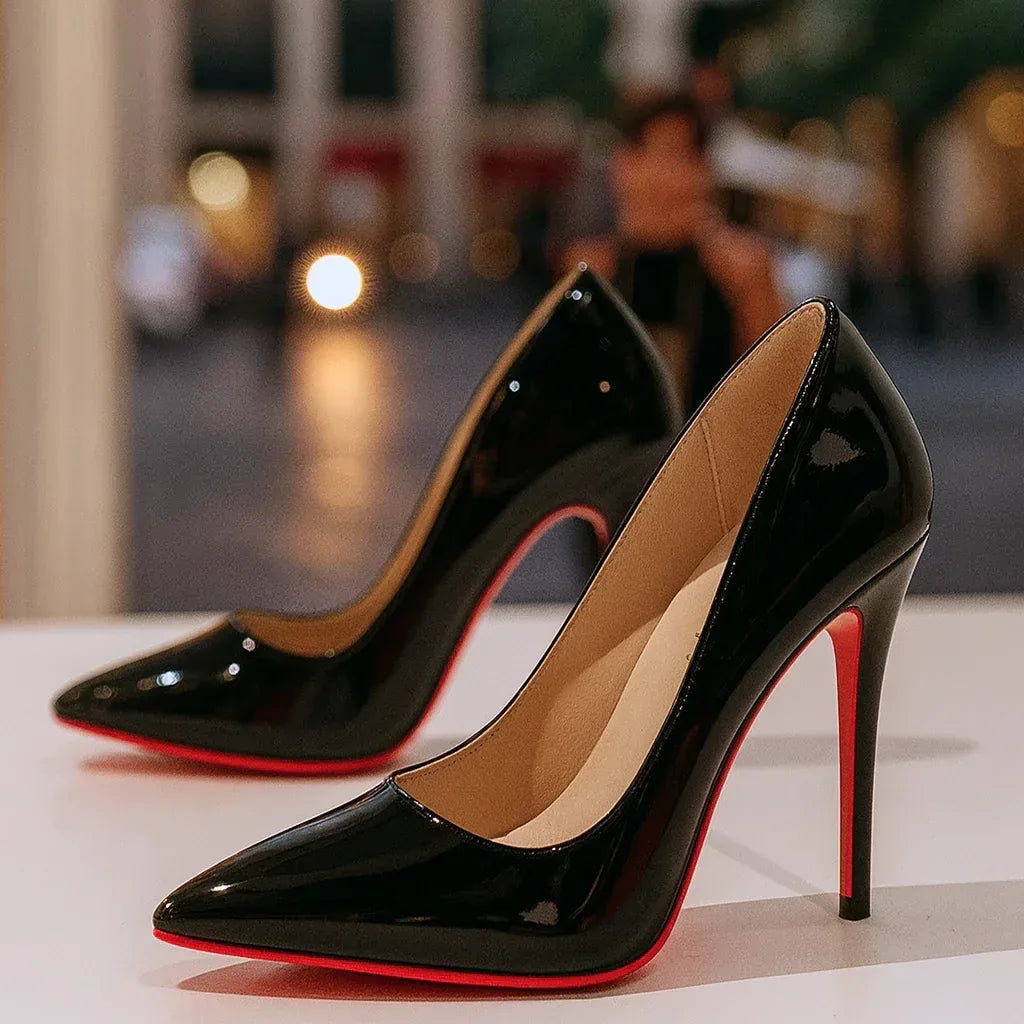 Elegant Heels