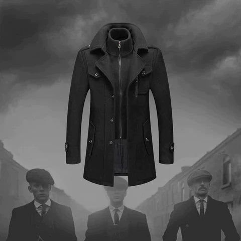 WINDPROOF JACKET SET