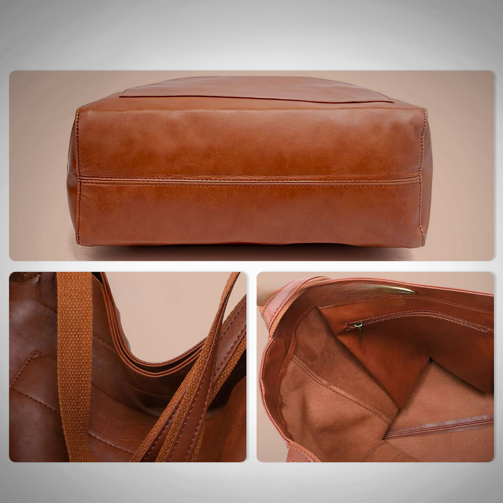 URBAN STYLE TOTE