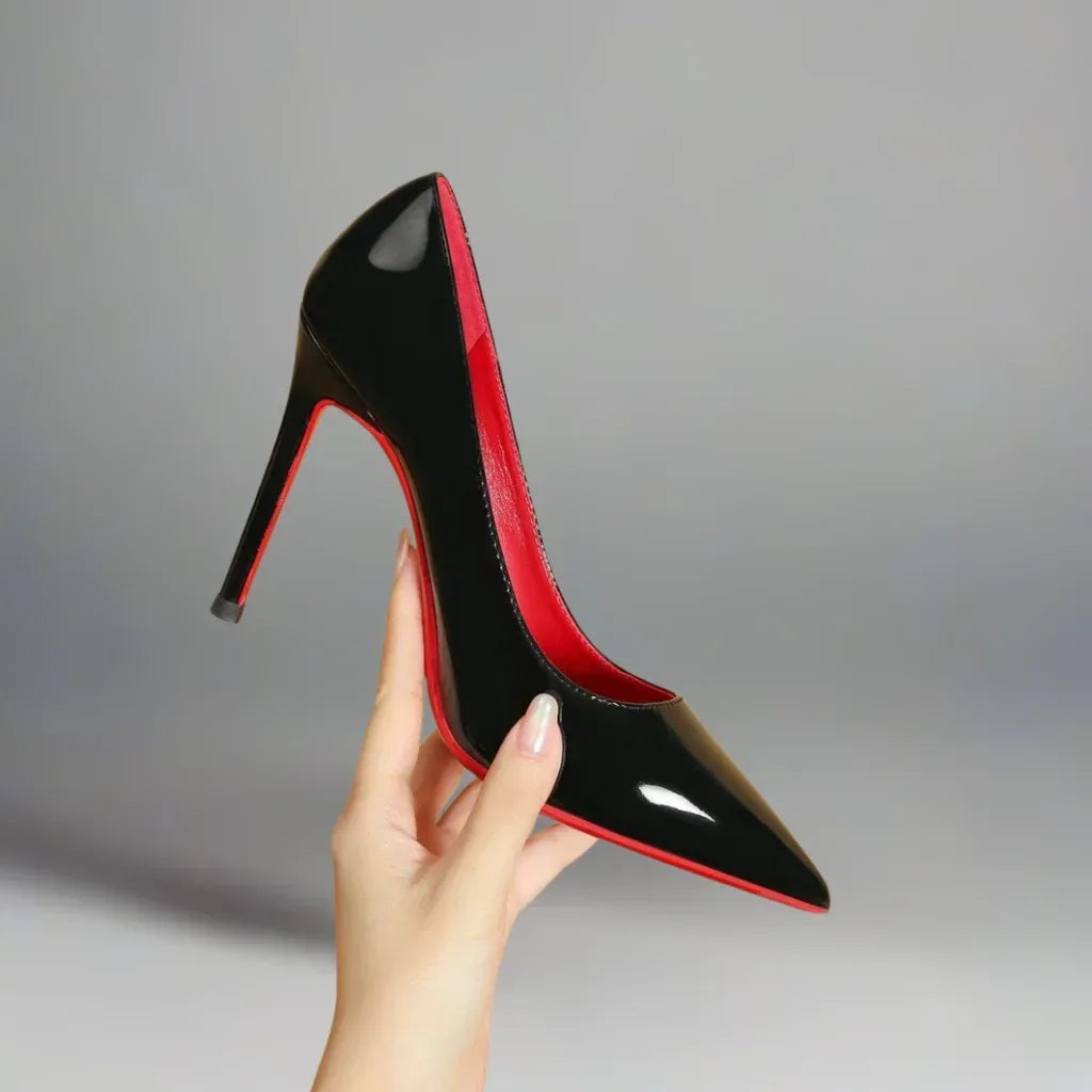 Elegant Heels