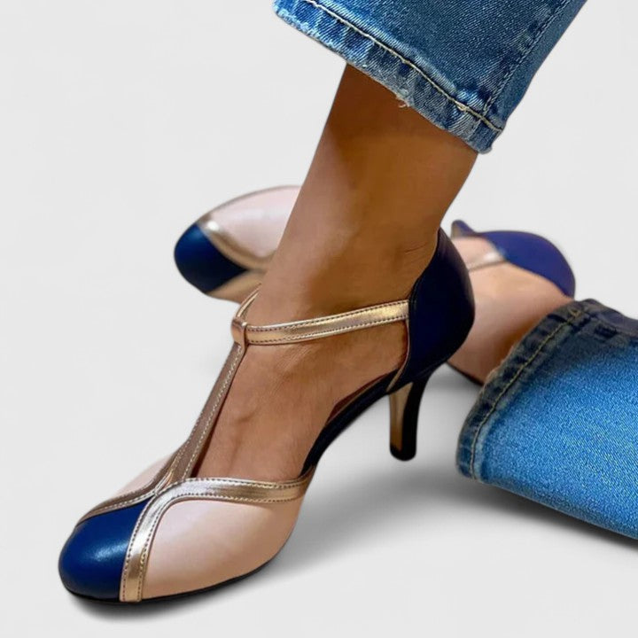 Comfortable Heels