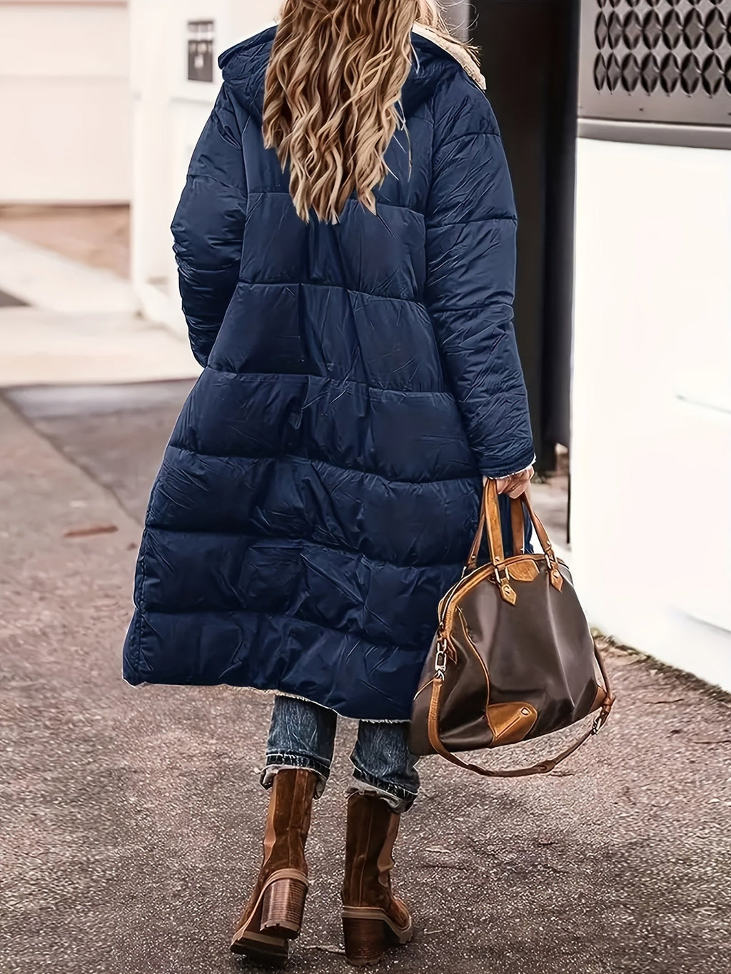 Winter Coat