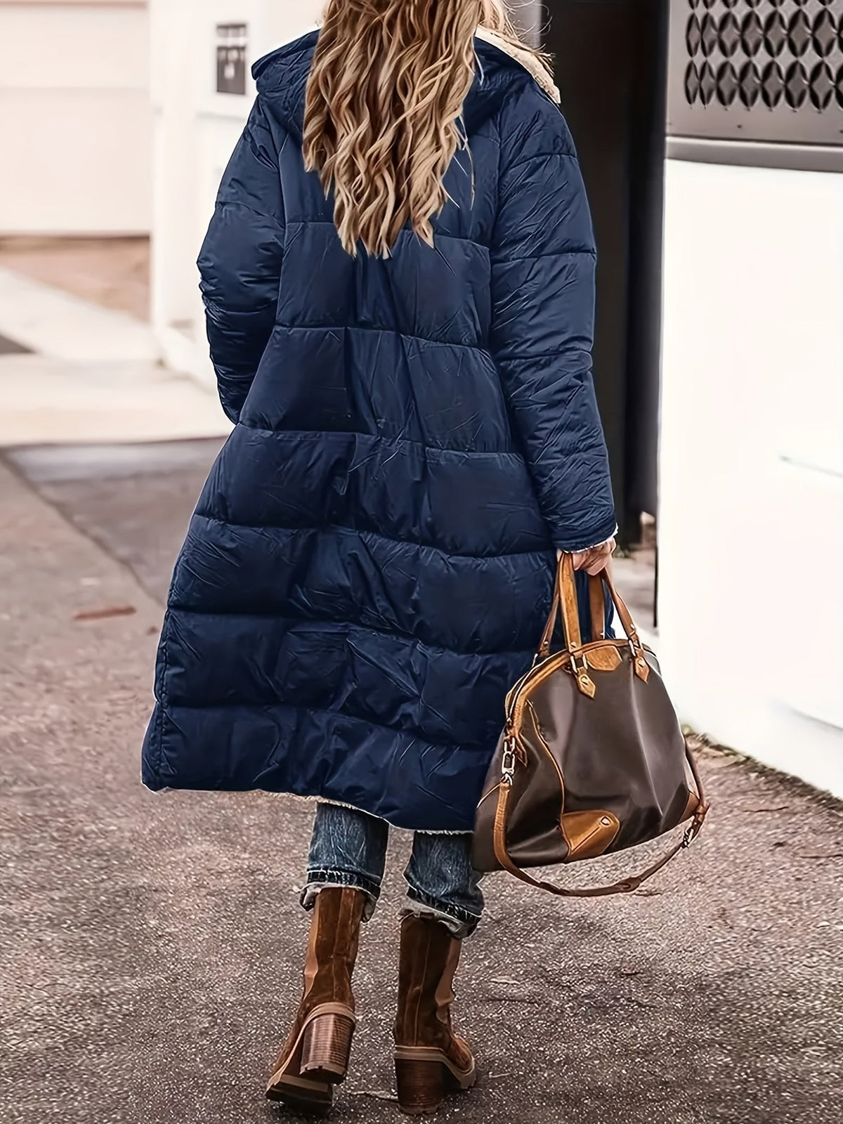 Winter Coat