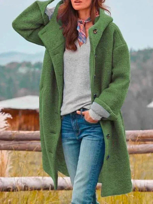 Warm Winter Coat