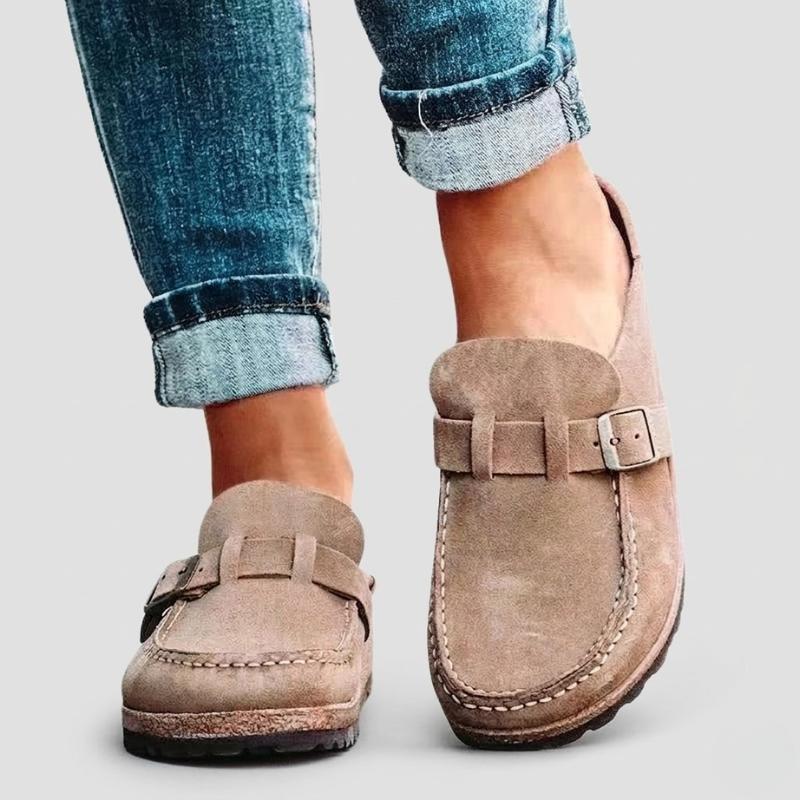 Orthopedic Shoes