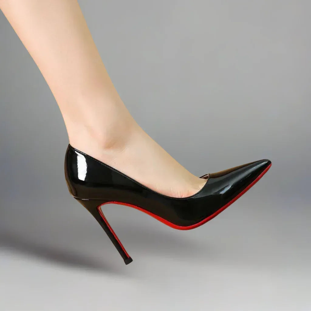 Elegant Heels