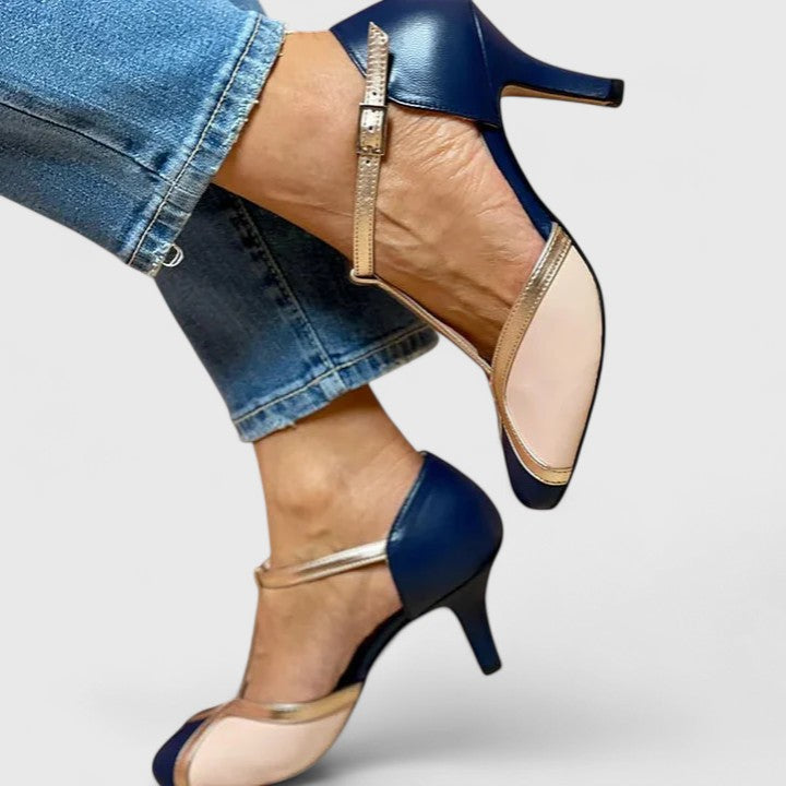 Comfortable Heels