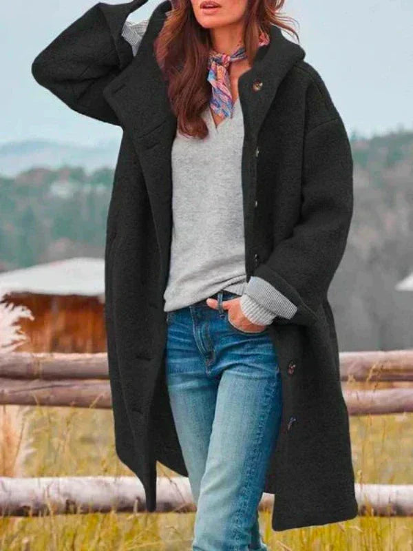 Warm Winter Coat