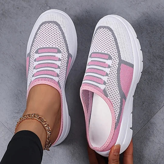 Orthopedic Slip-On Sneakers