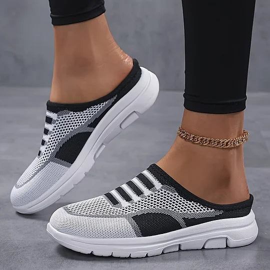 Orthopedic Slip-On Sneakers