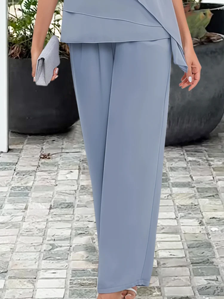 Timeless Elegance Two-Piece Set