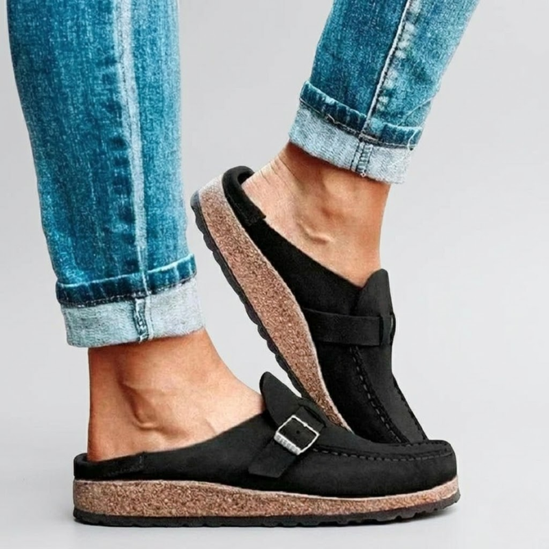 Orthopedic Shoes