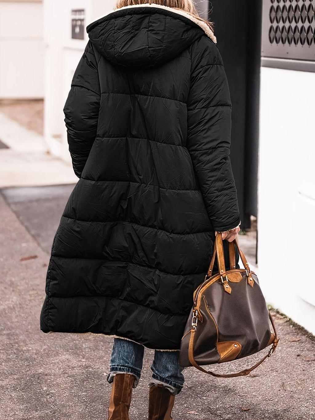 Winter Coat