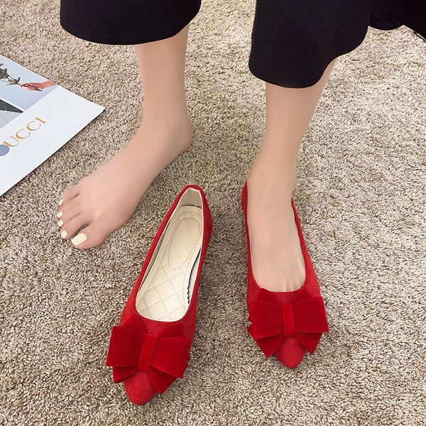 Stylish Casual Heels