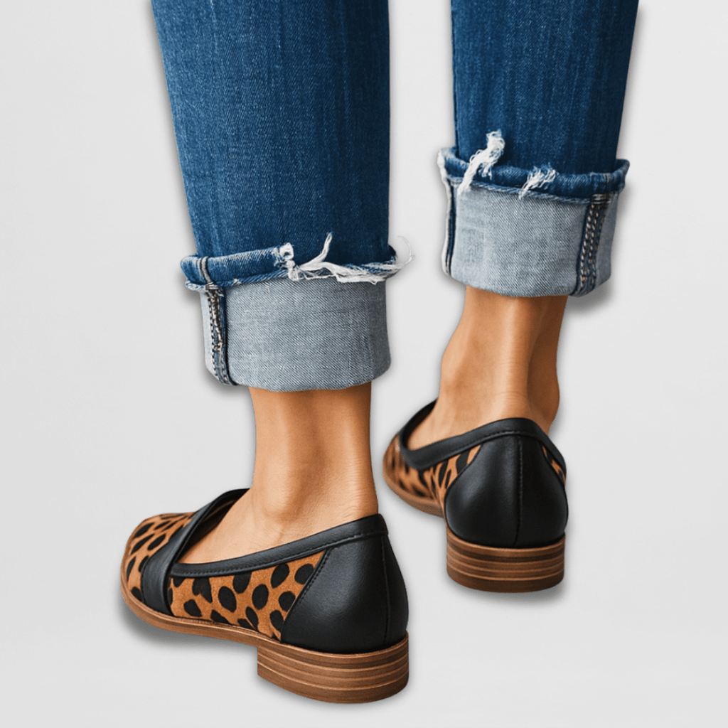 Slip-On Loafers