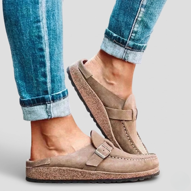 Orthopedic Shoes