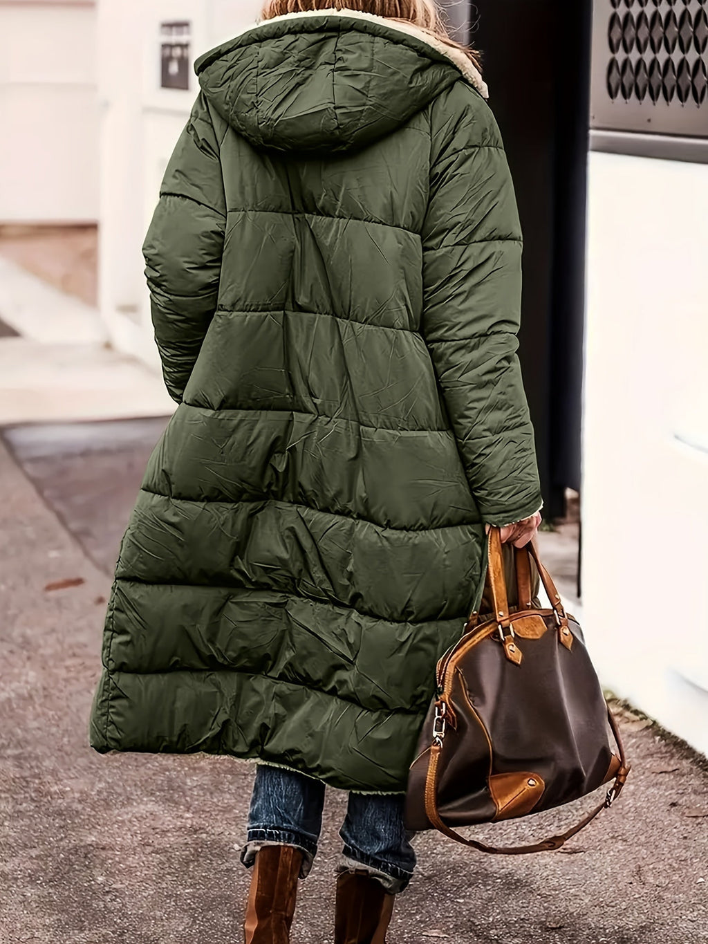Winter Coat