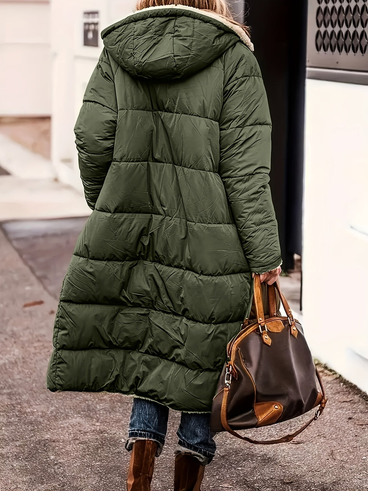 Winter Coat