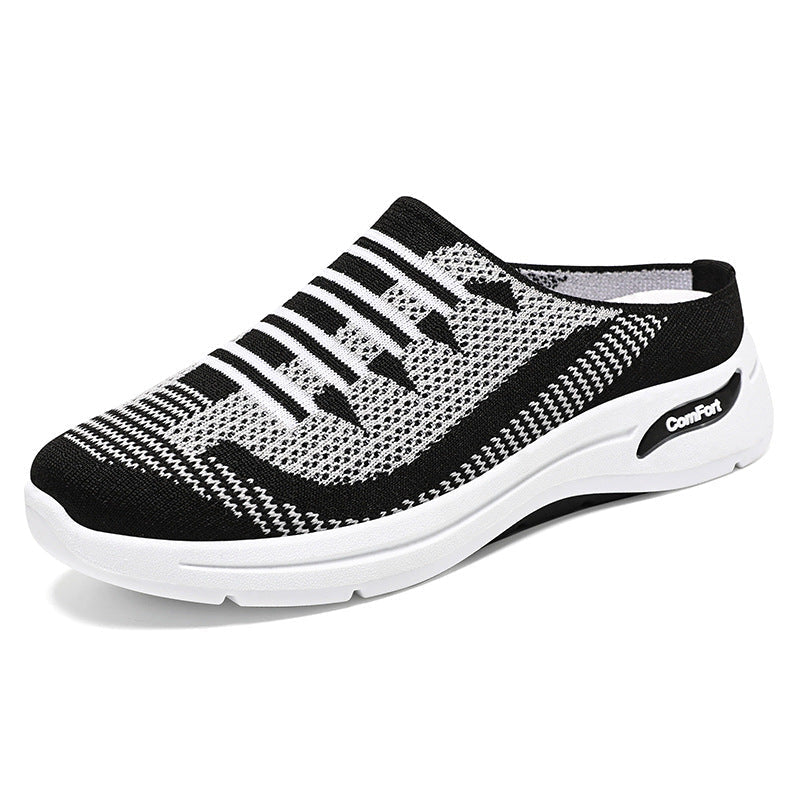 Orthopedic Slip-On Sneakers