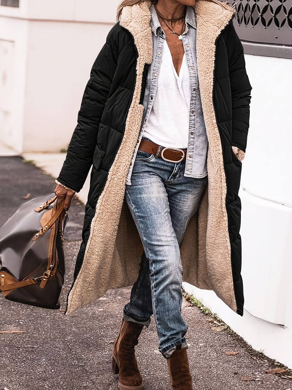 Winter Coat