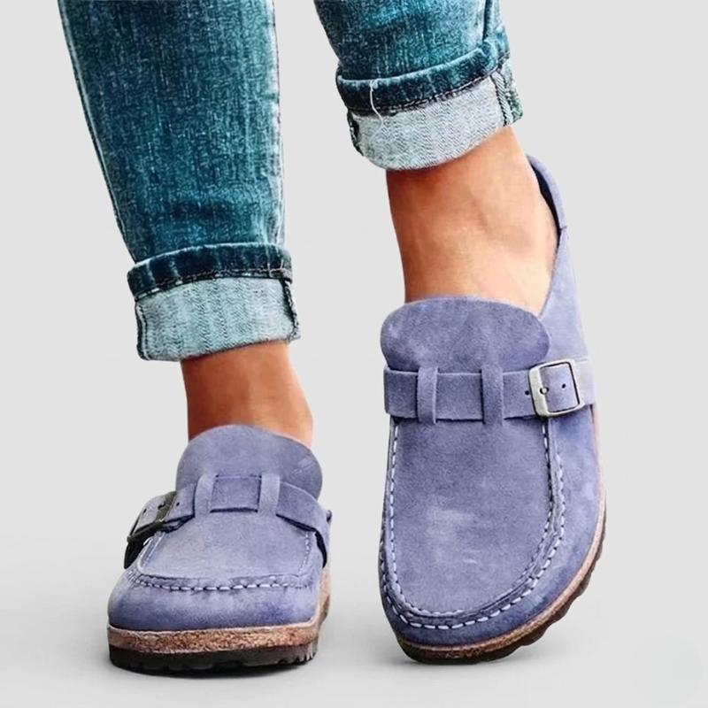 Orthopedic Shoes