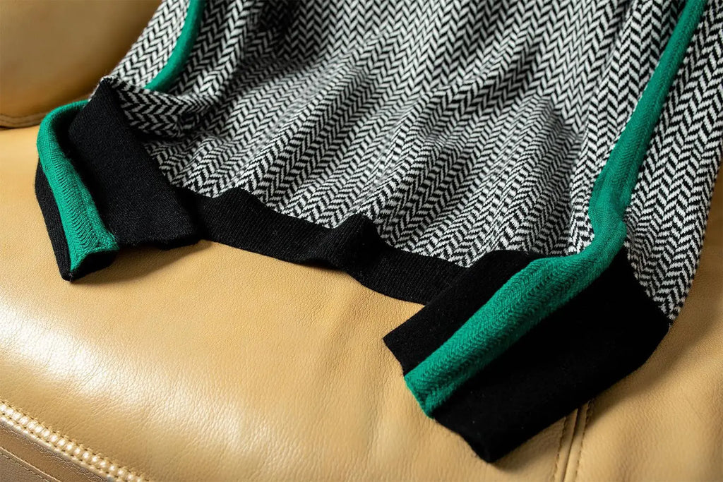 Striped Sweater