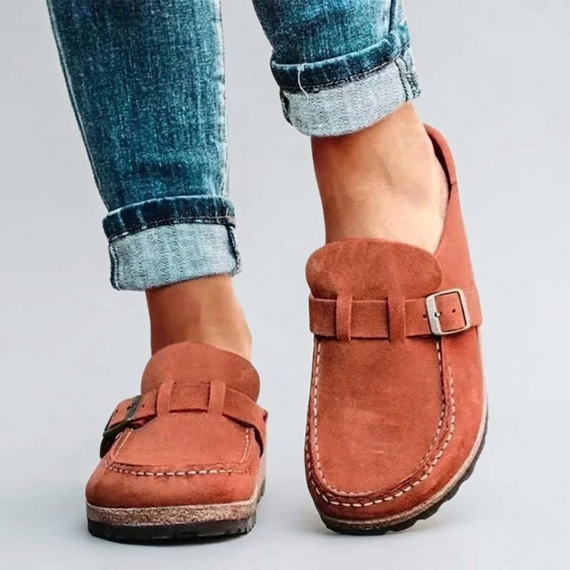 Orthopedic Shoes