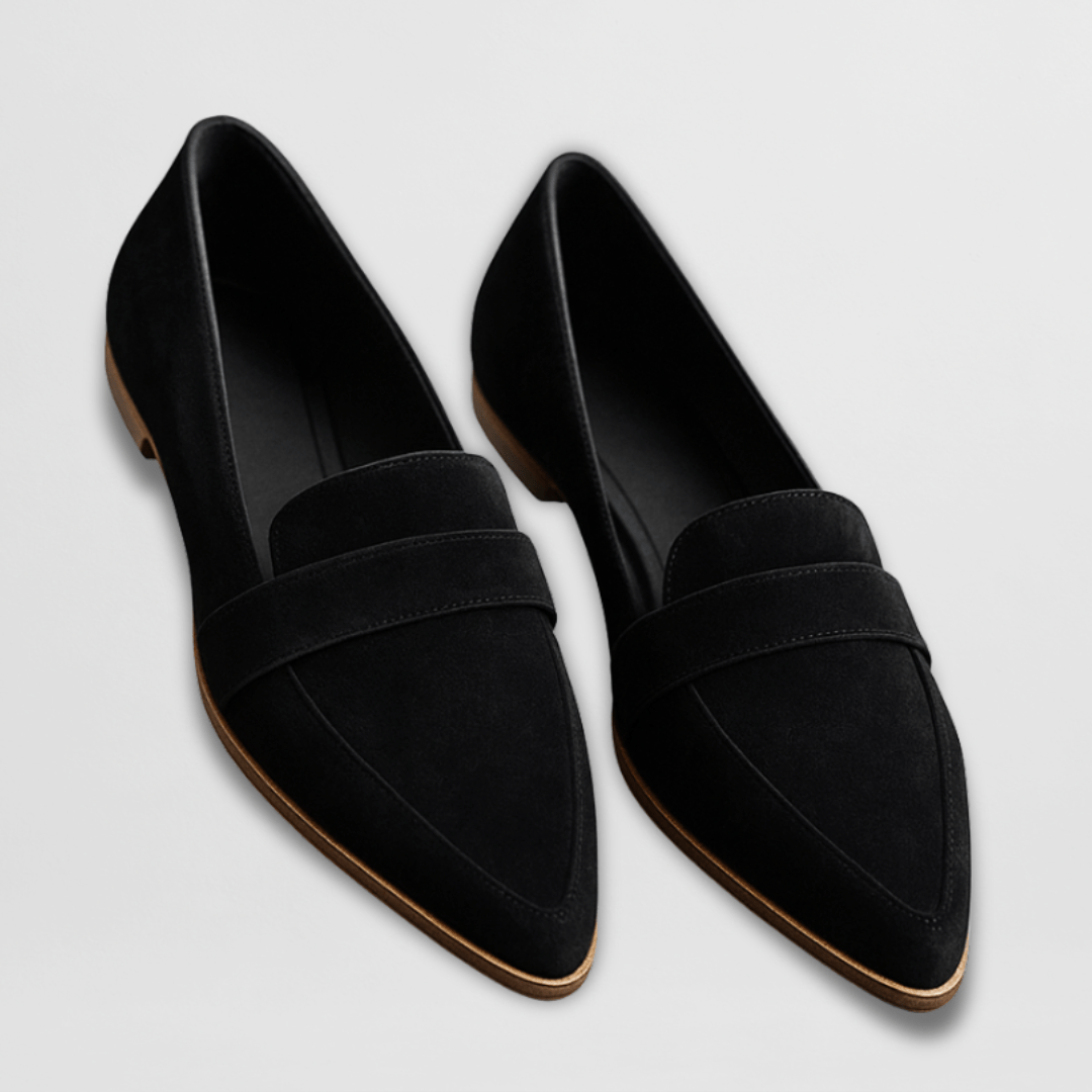 Slip-On Loafers