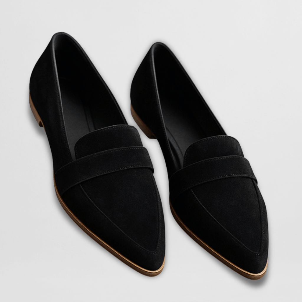 Classic Penny Loafers