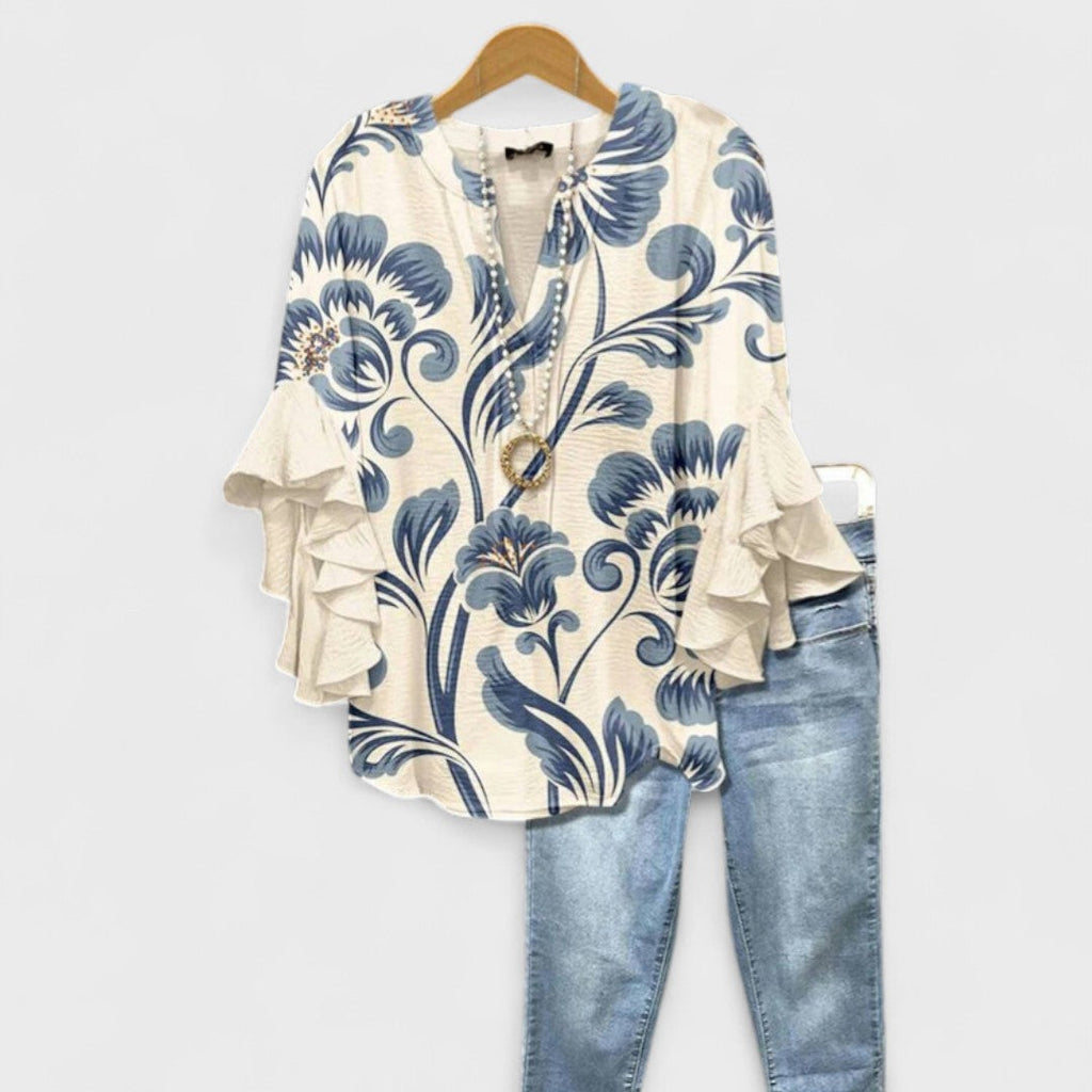 Elegant Blouse