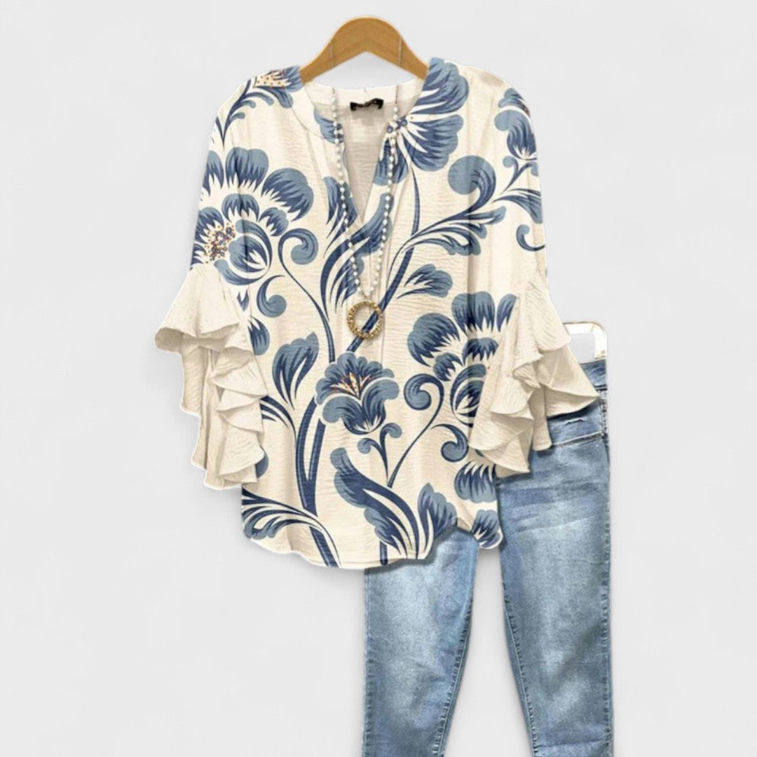 Elegant Blouse