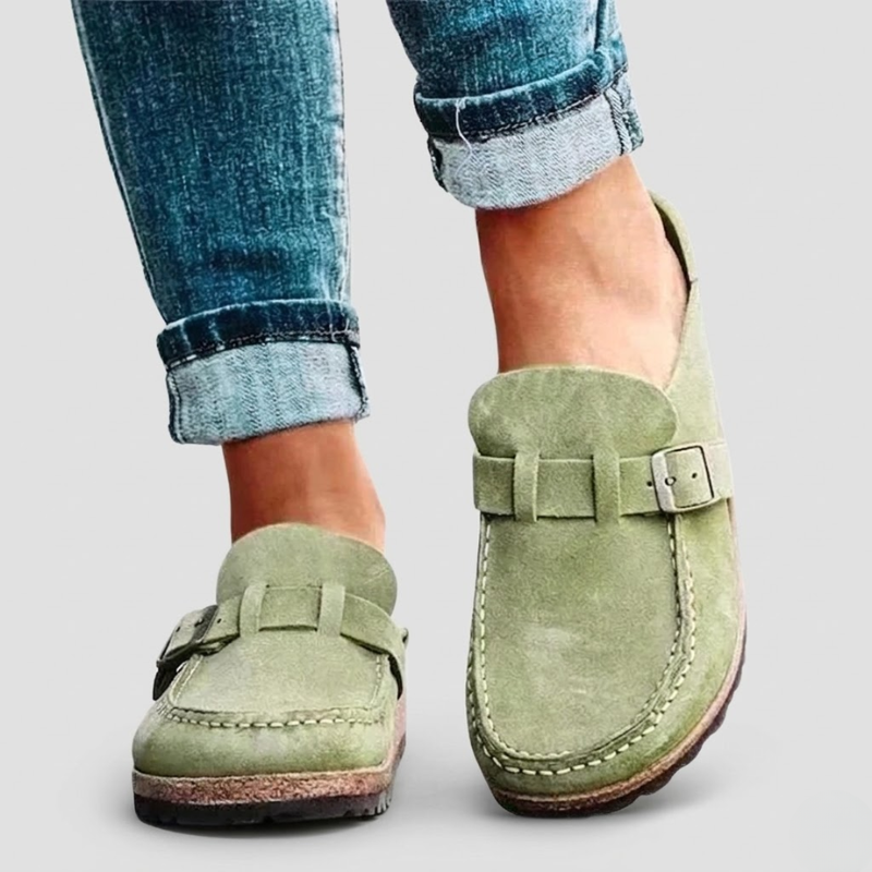Orthopedic Shoes
