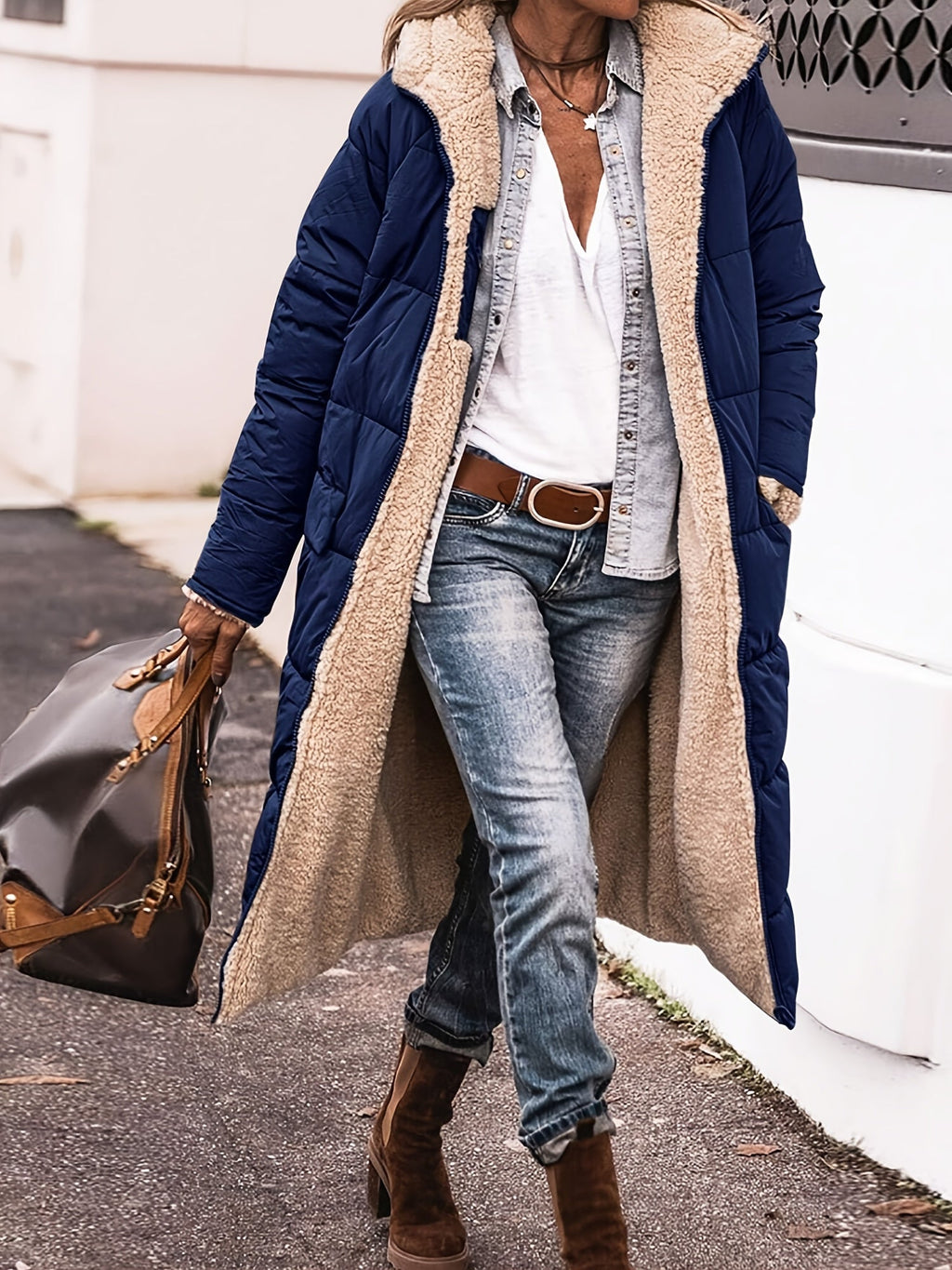 Winter Coat