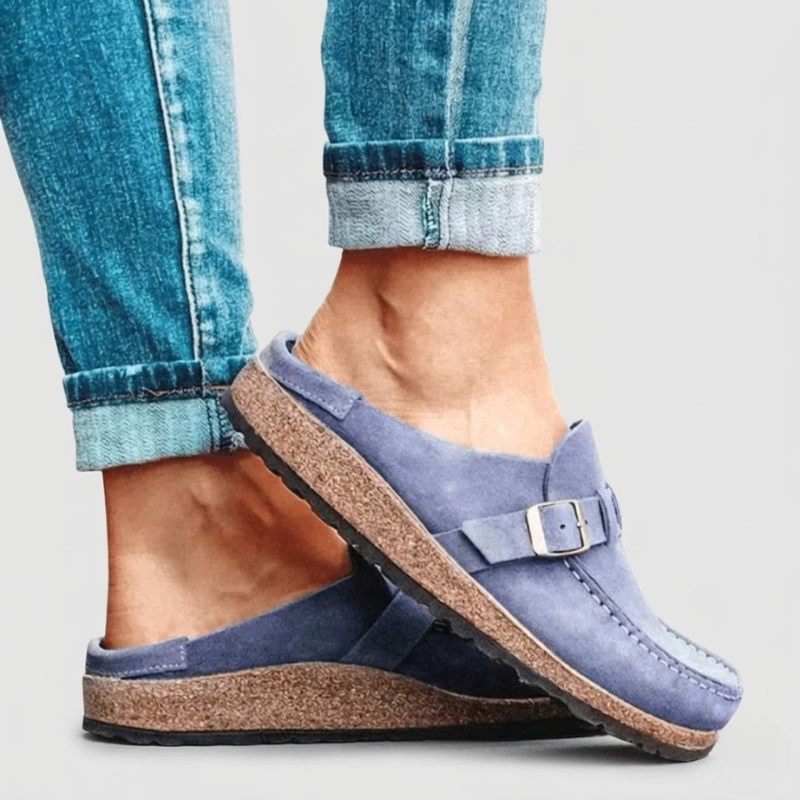 Orthopedic Shoes