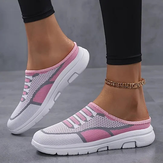 Orthopedic Slip-On Sneakers