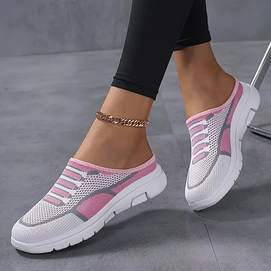 Orthopedic Slip-On Sneakers