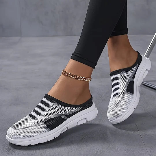 Orthopedic Slip-On Sneakers