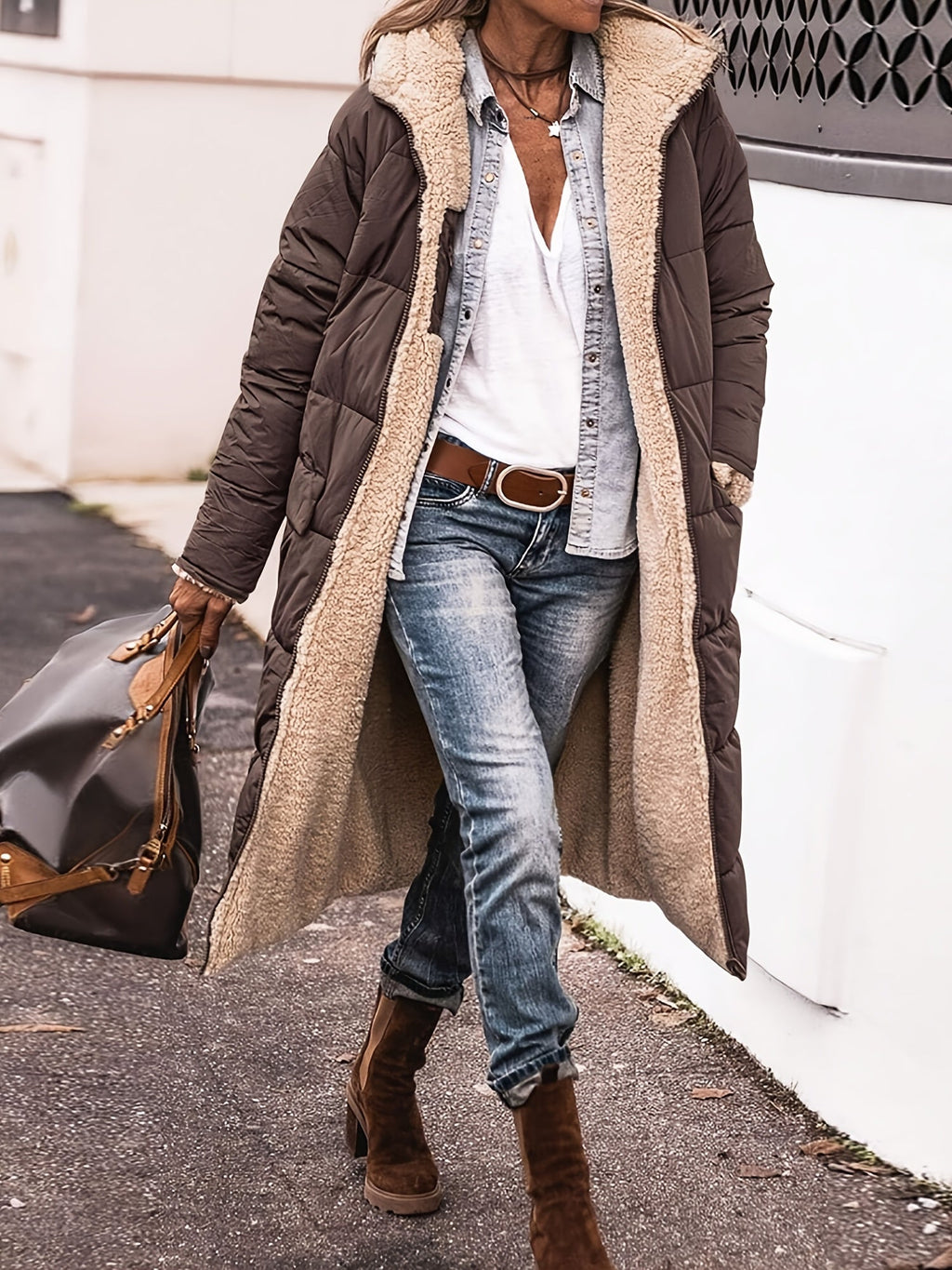 Winter Coat