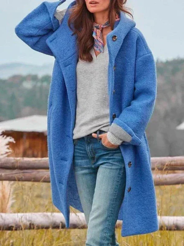 Warm Winter Coat