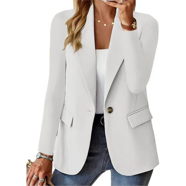 Tailored Blazer