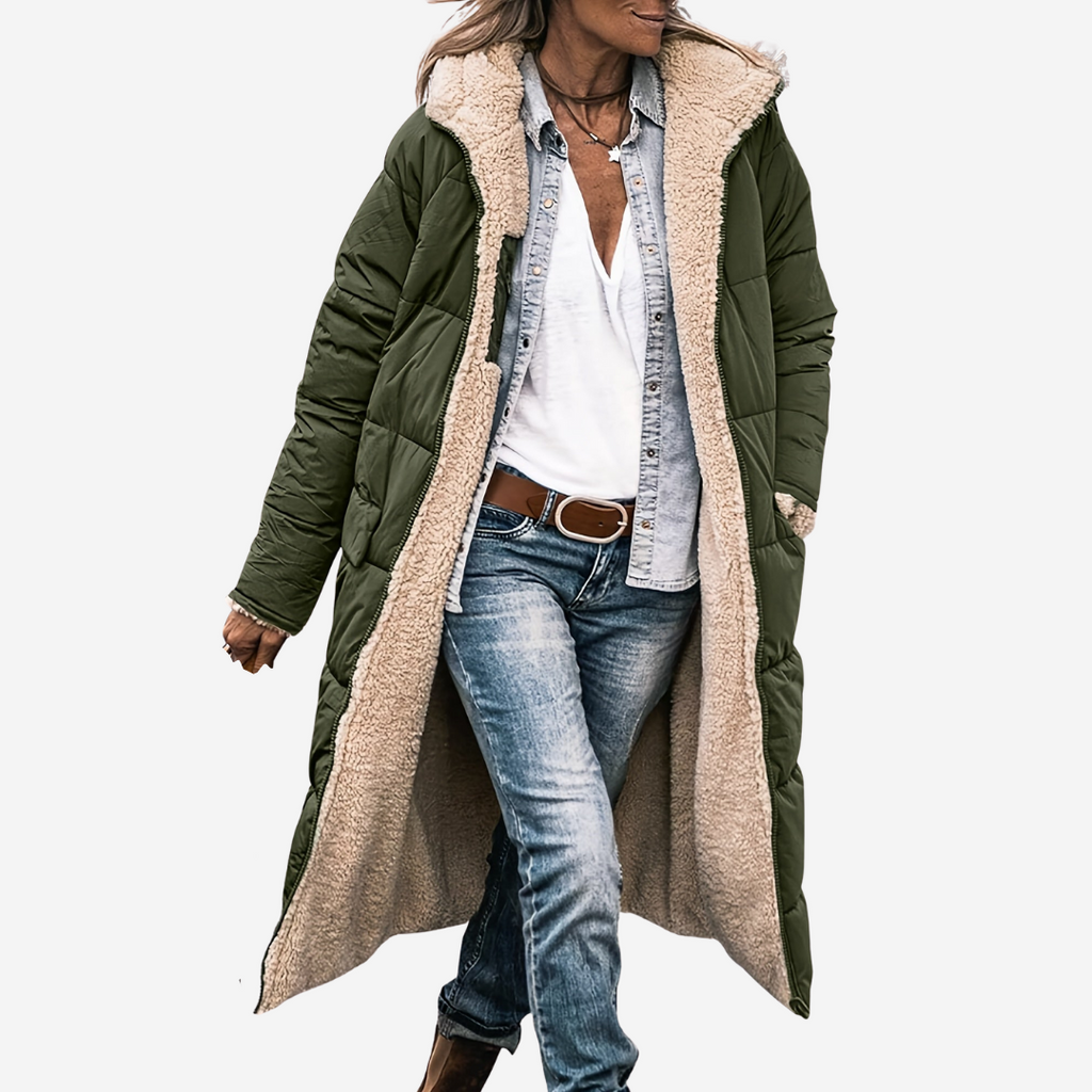 Winter Coat