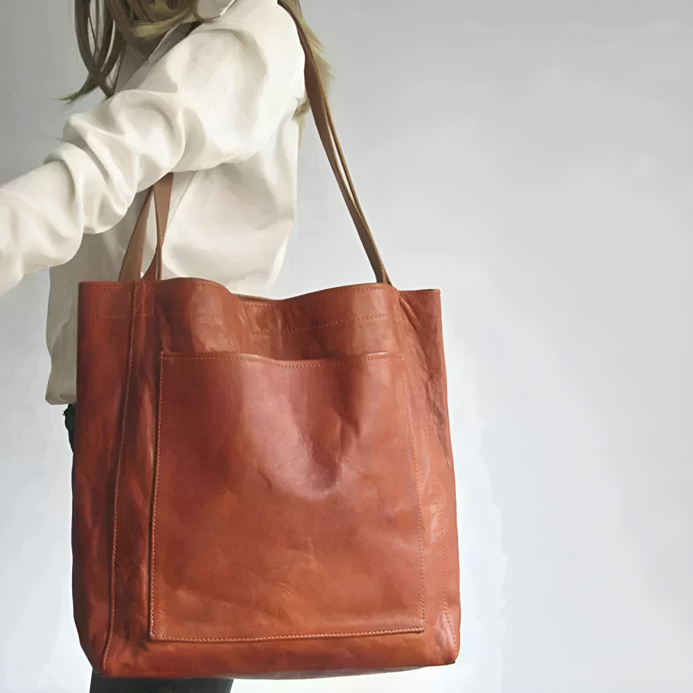 URBAN STYLE TOTE