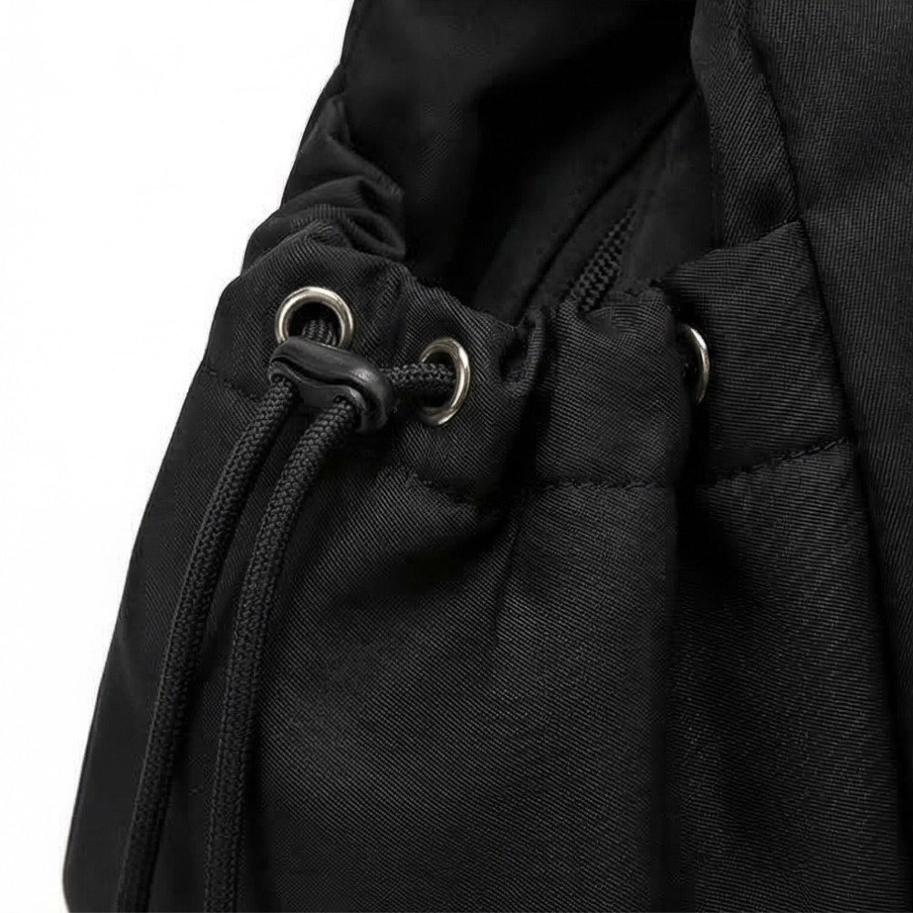 Organized Everyday Tote with Backpack Straps