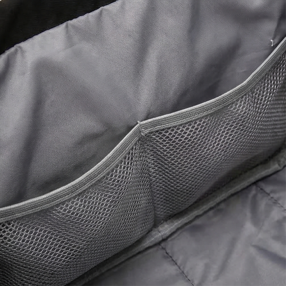 Organized Everyday Tote with Backpack Straps